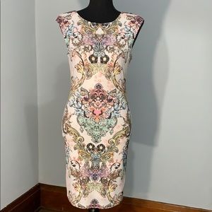 Mini dress